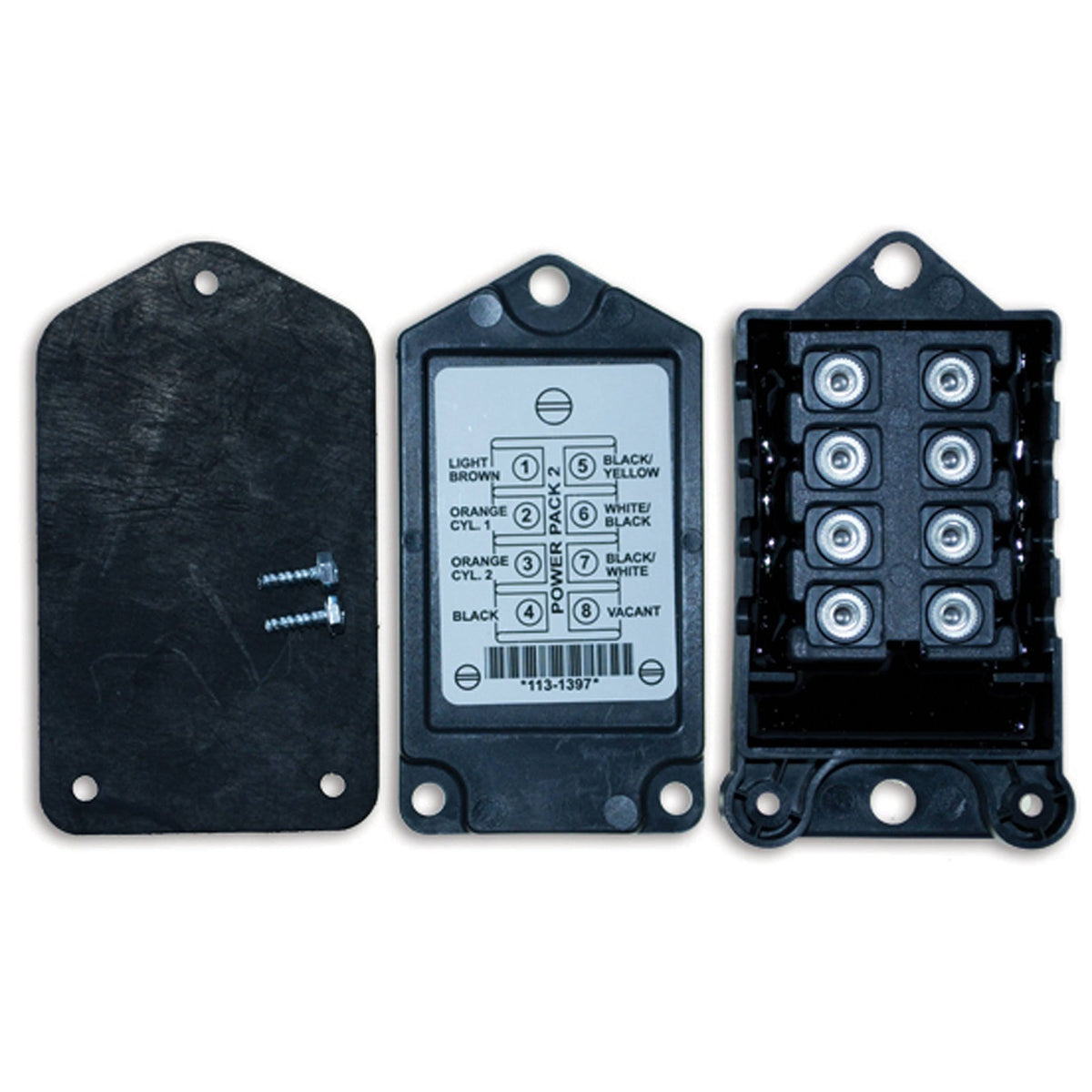 Power Pack C662307