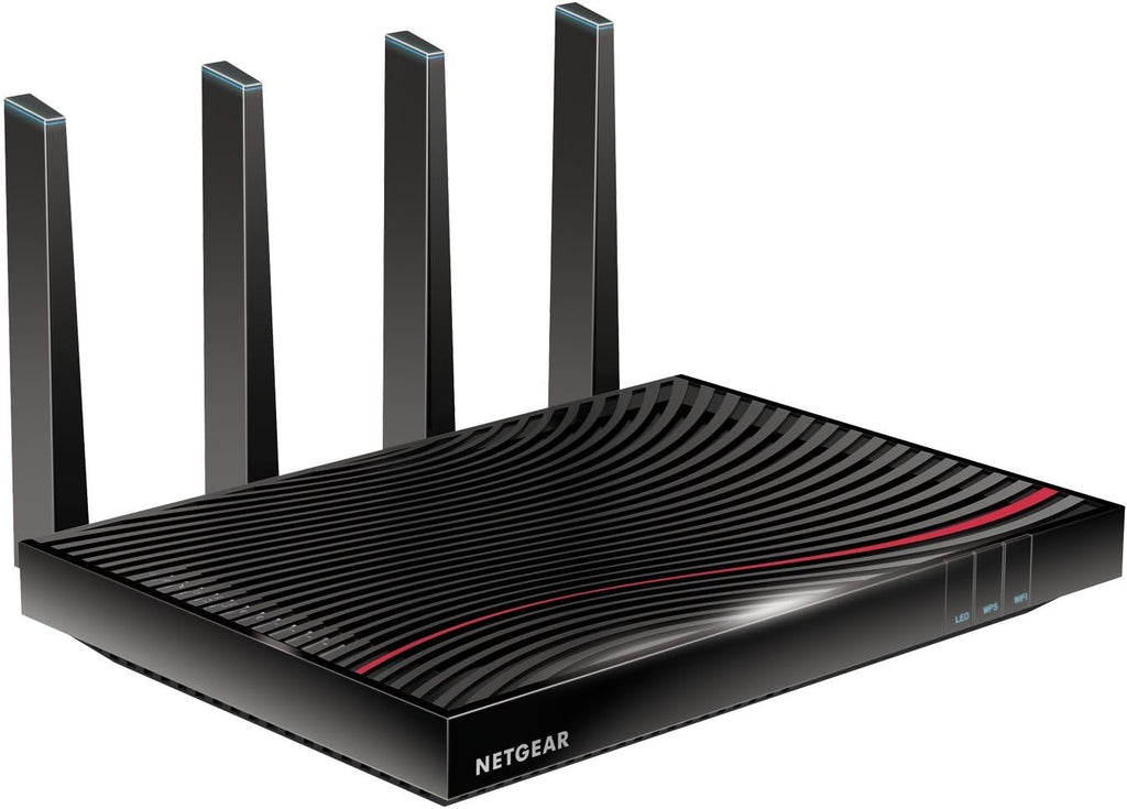 Cable Modem WiFi Router Combo U99888