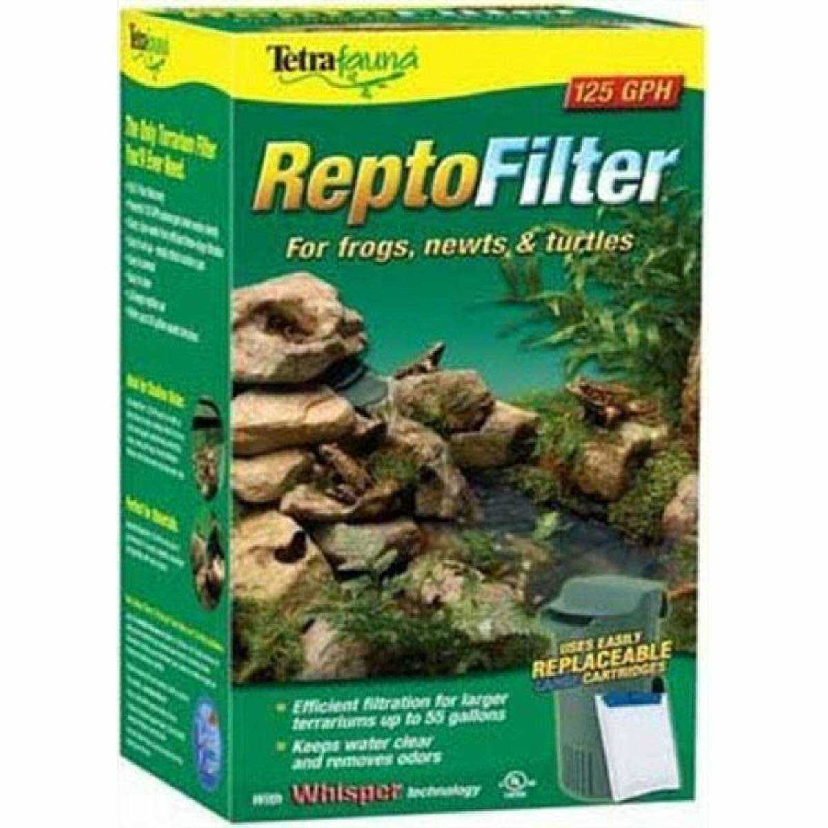 ReptoFilter for Frogs B567573