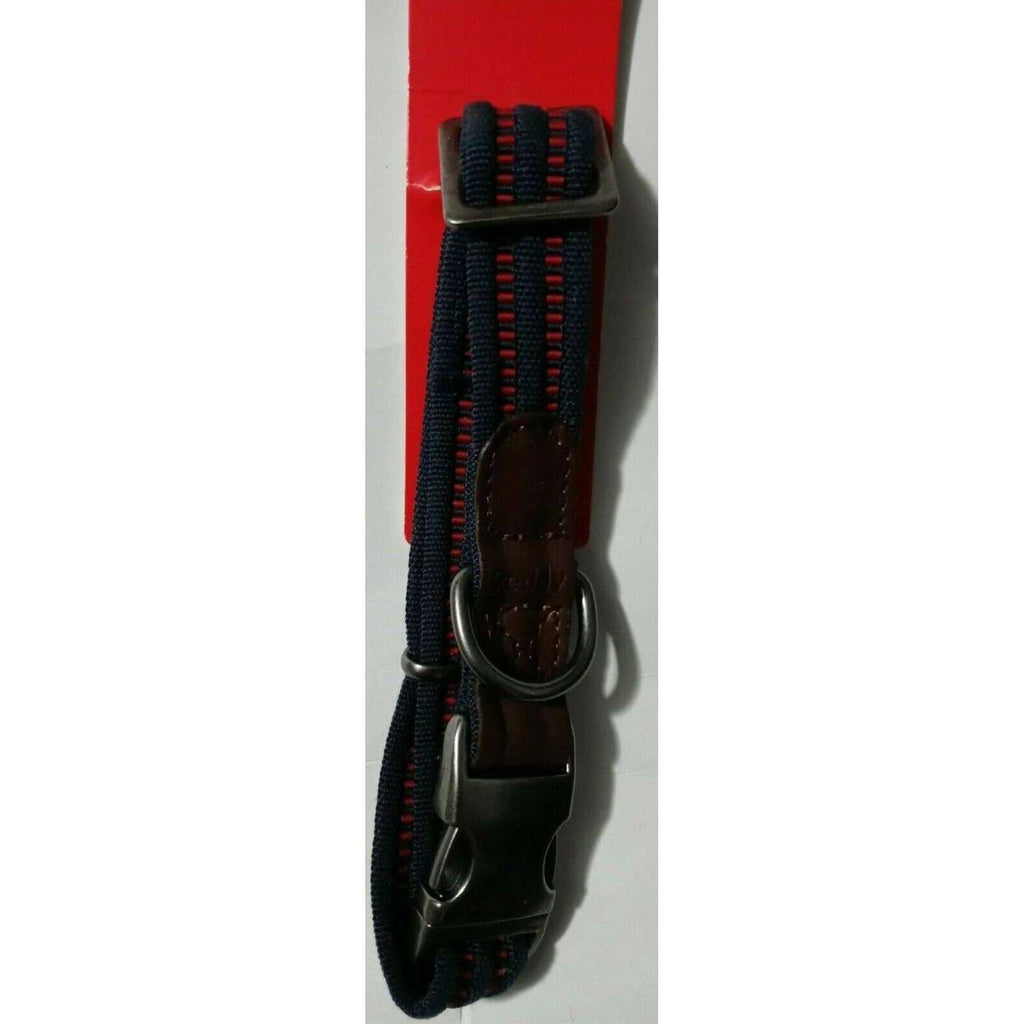 Webbed Dog Collar V333