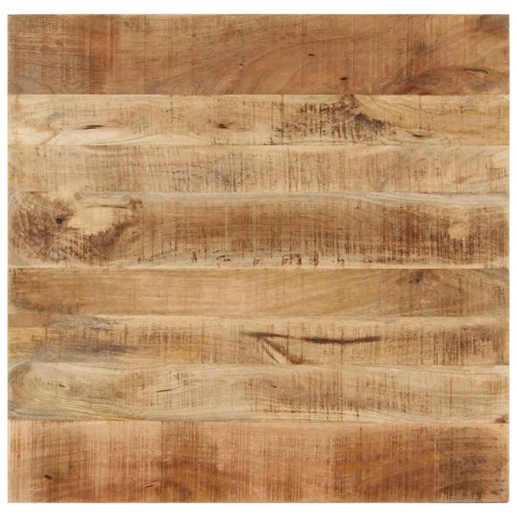 Solid Mango Wood Dining Table N5297