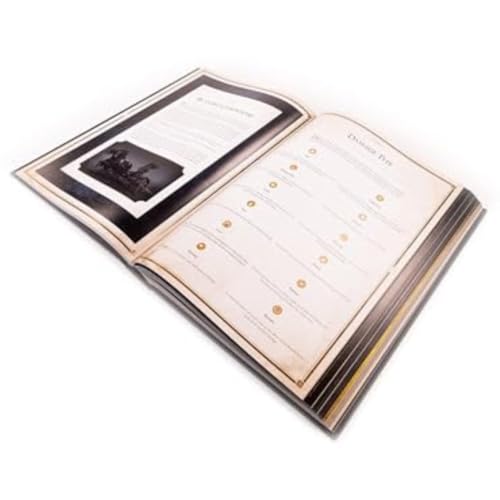 Dark Souls Roleplaying Game Source Book X5361