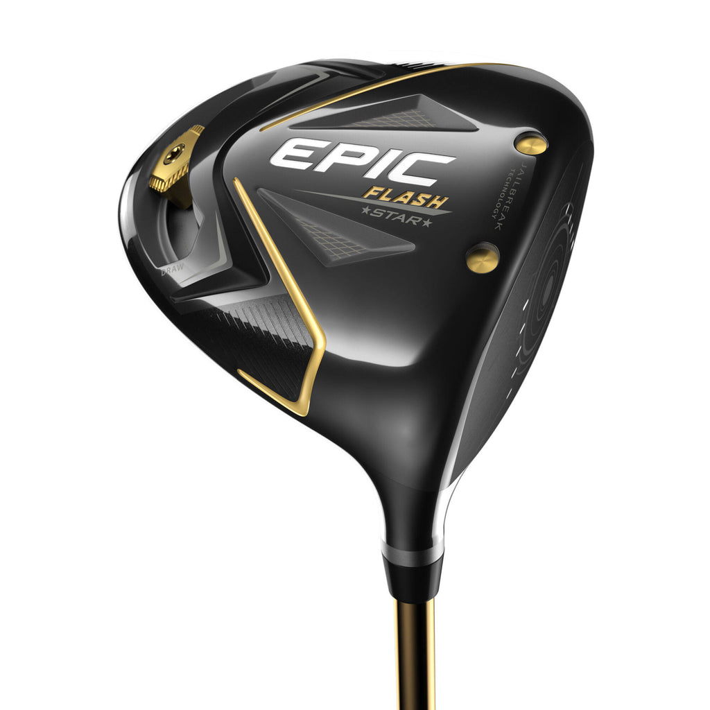 Epic Flash Star Driver 13.5* Regular Flex Y94753