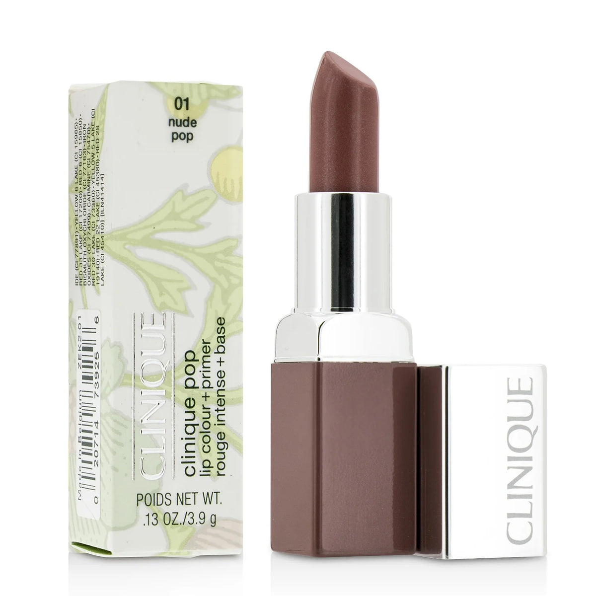 Lip Colour + Primer D135281