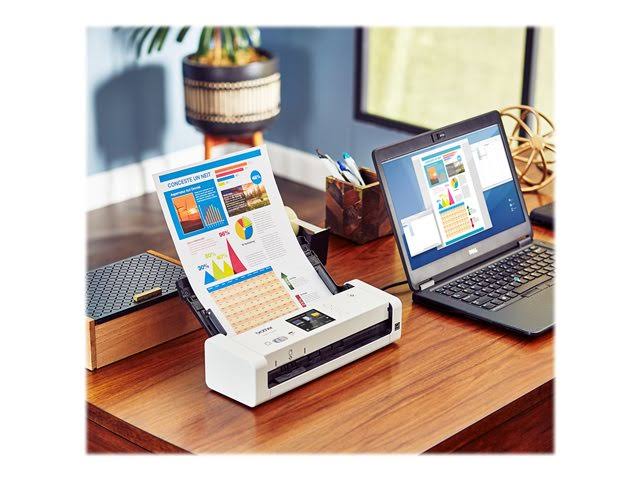 ADS-1700W Scanner F169