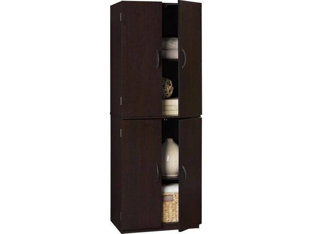 Storage Cabinet with Adjustable Shelves B656