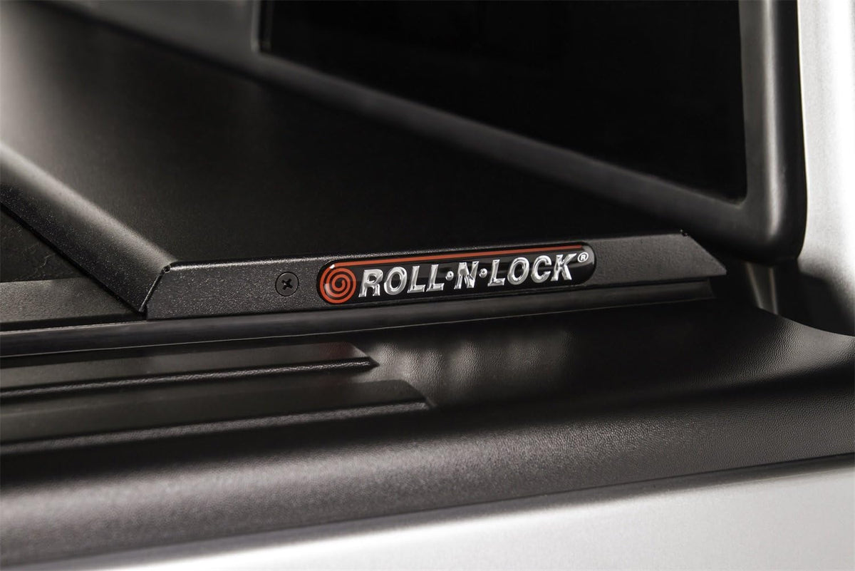 M-Series Tonneau Cover R8597