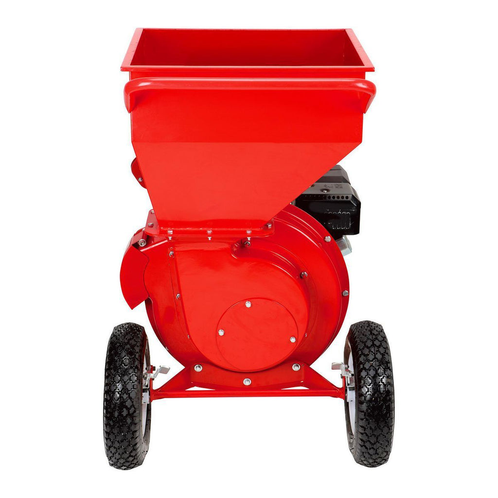 6.5 HP Chipper Shredder H88373