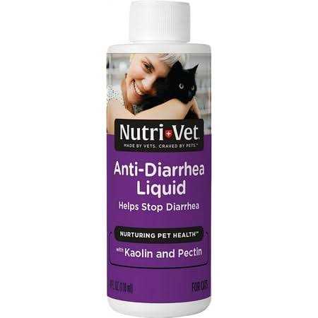 Anti-Diarrhea Liquid for Cats I861