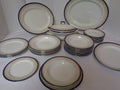 42 Piece Dinner and Serving Set W413170