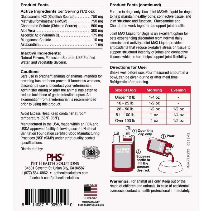 Liquid for Dogs Q1306