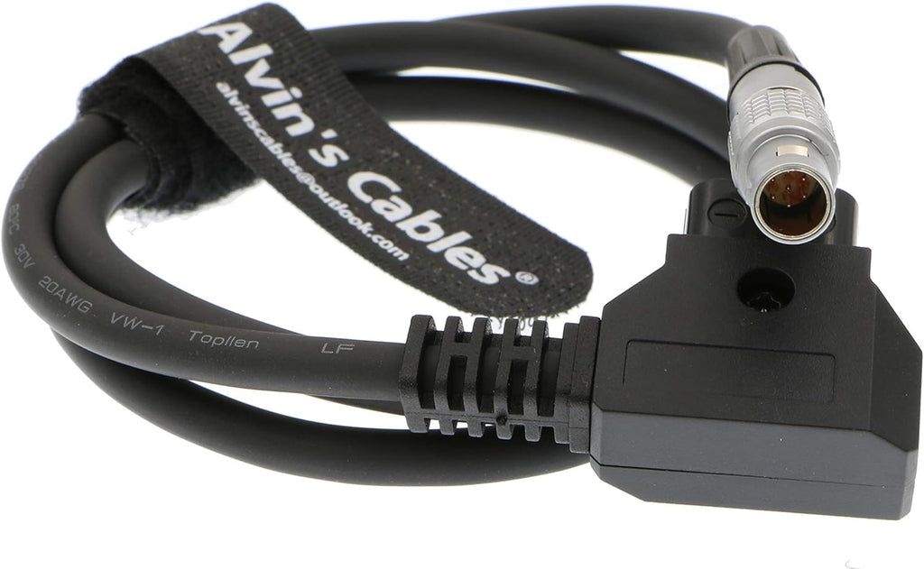 7 Pin Motor Power Cable H29030