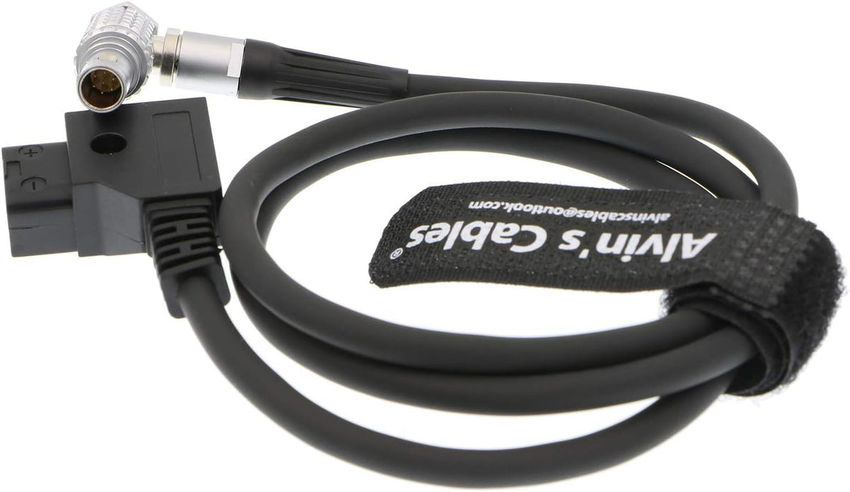 7 Pin Motor Power Cable H29030