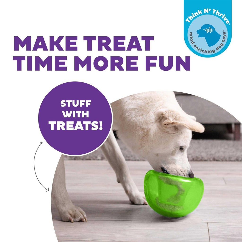 Interactive Treat Dispensing Dog Toy M29473