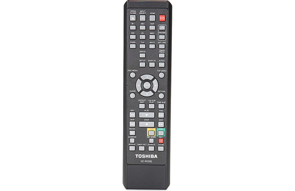 DVD Recorder VCR Combo with HDMI C679600