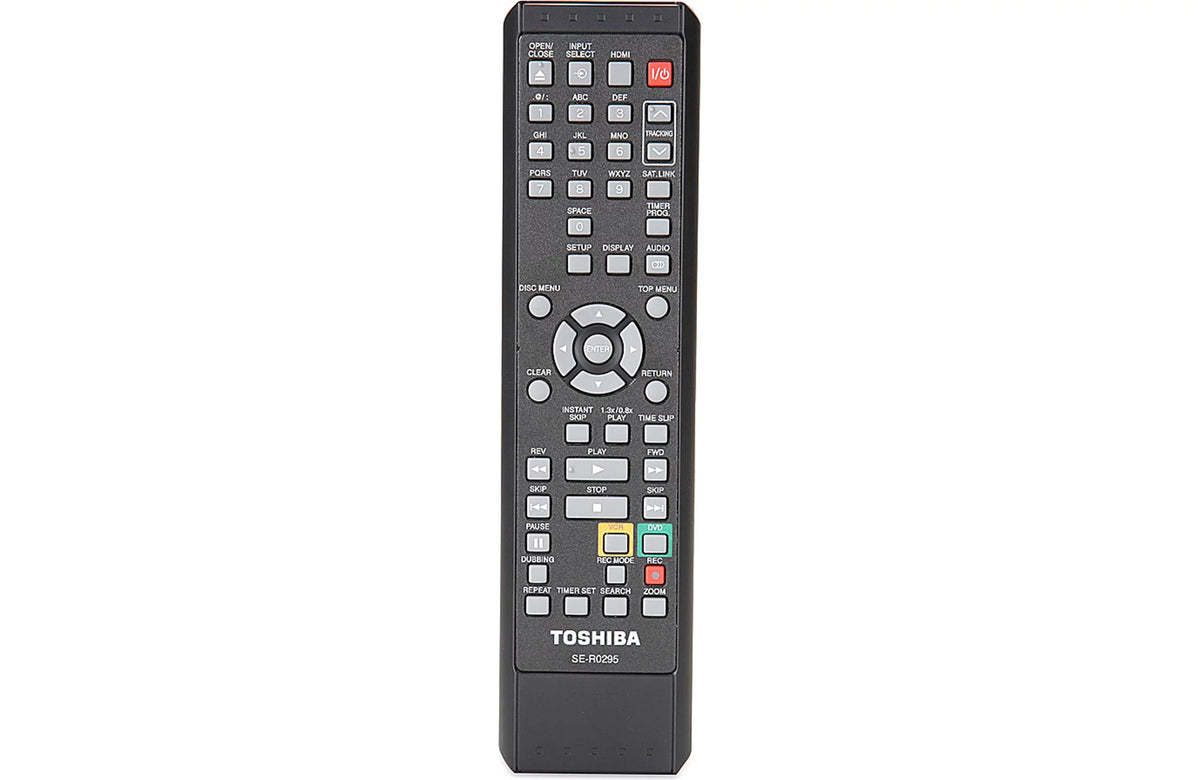 DVD Recorder VCR Combo with HDMI C679600