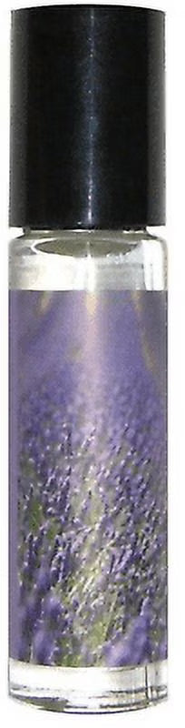 Lavender Perfume Oil E3461