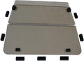 Tinted Folding Windshield Y237677