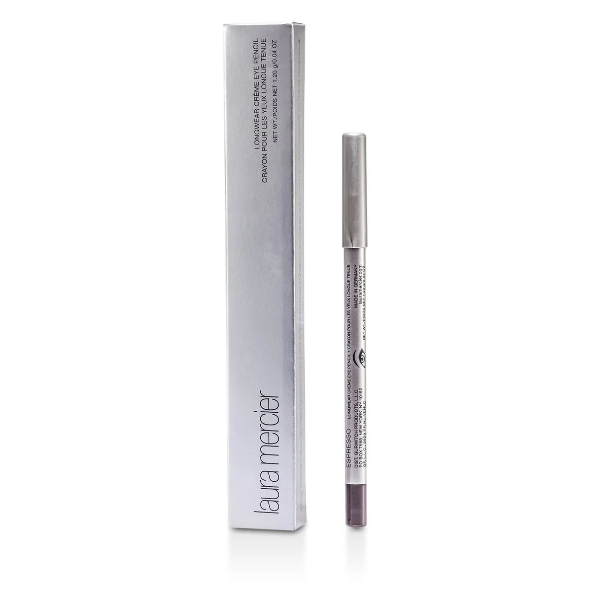 Longwear Creme Eye Pencil - Espresso 1.2g C50356