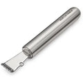 Silver Stainless Steel Citrus Zester K646
