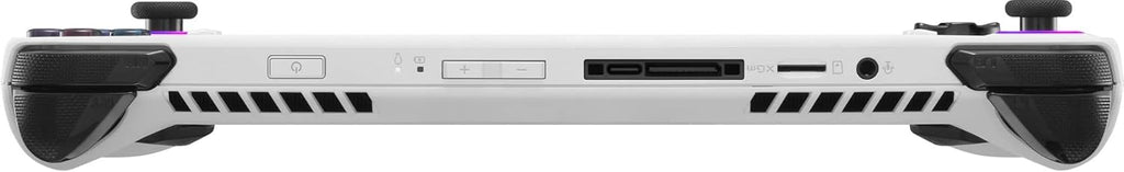 7" 120Hz FHD IPS 1080p 32GB 256GB White Gaming Handheld X437812