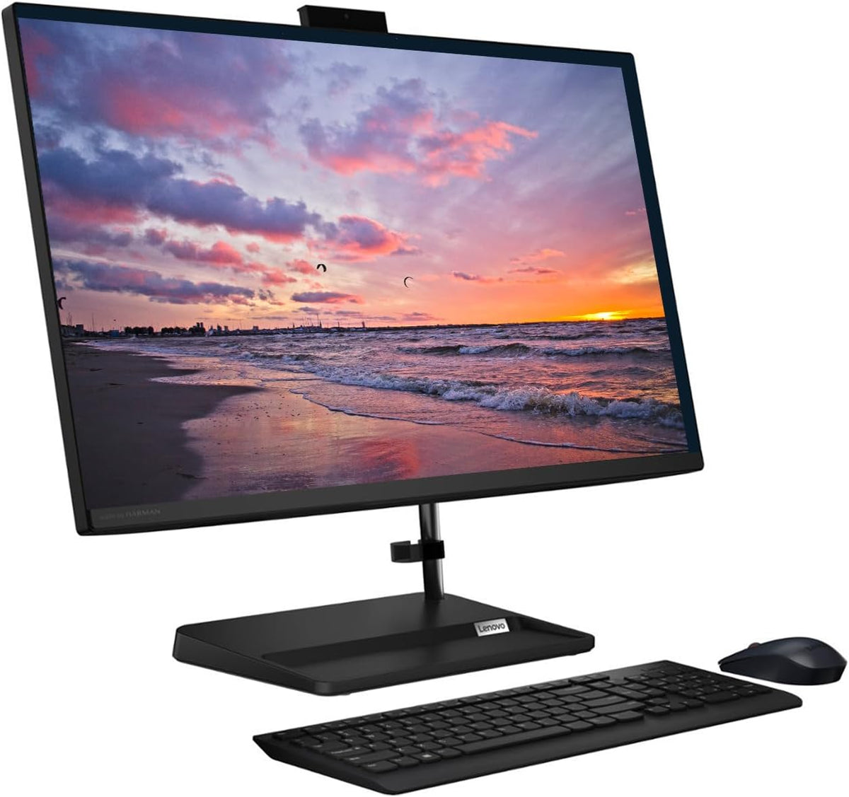 27" FHD Touchscreen All-in-One Desktop, Intel Core i7-13620H, 32GB RAM, 1TB SSD, Windows 11 Home R146123