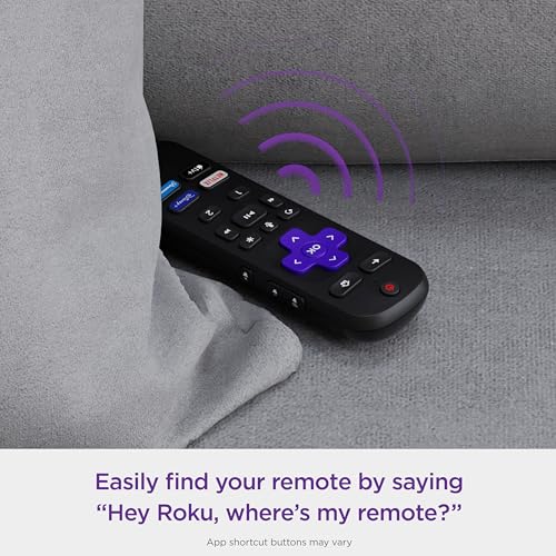 Rechargeable TV Remote Control N906