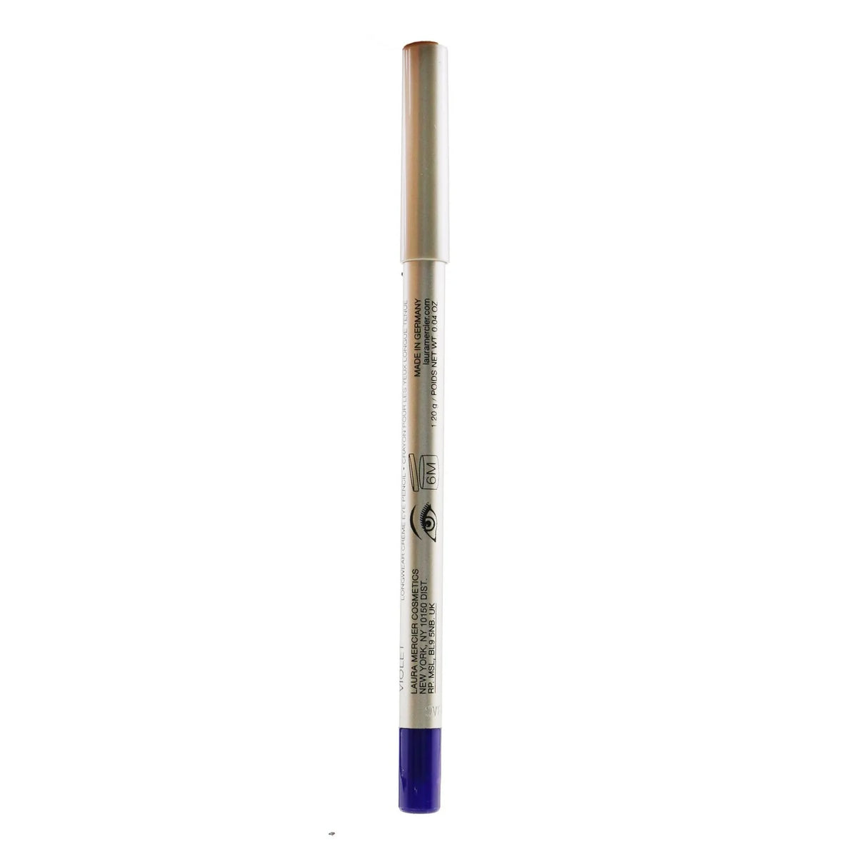 Longwear Creme Eye Pencil - Espresso 1.2g C50356