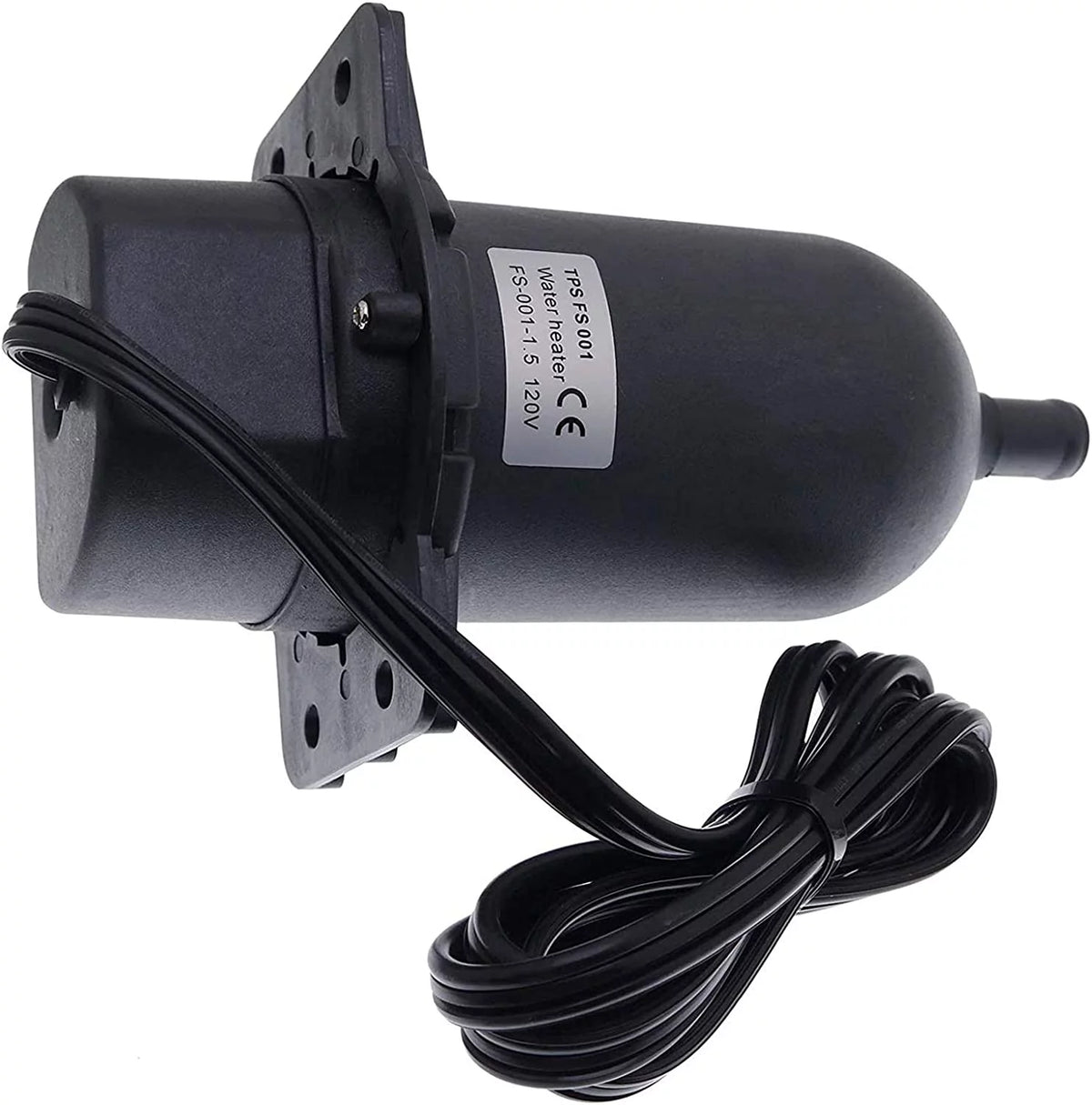500W 1000W 1500W 2000W 120V Water Heater for Diesel Generator Set N1959