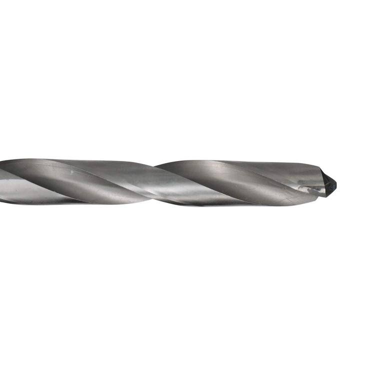 #25 Carbide Tipped Jobber Length Drill Bit G438408