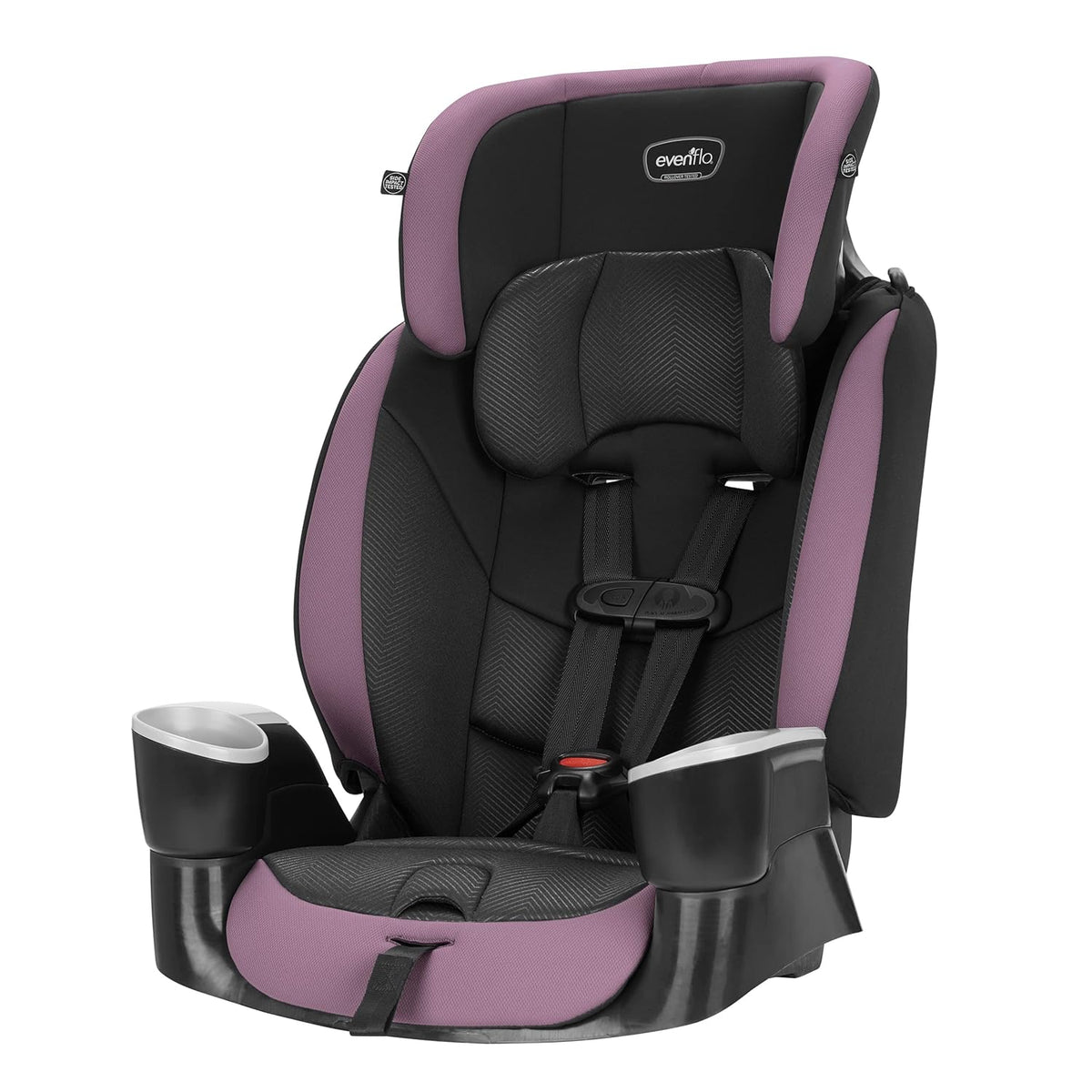 3-in-1 Convertible Car Seat and Forward Facing Booster Seat Bundle R183673