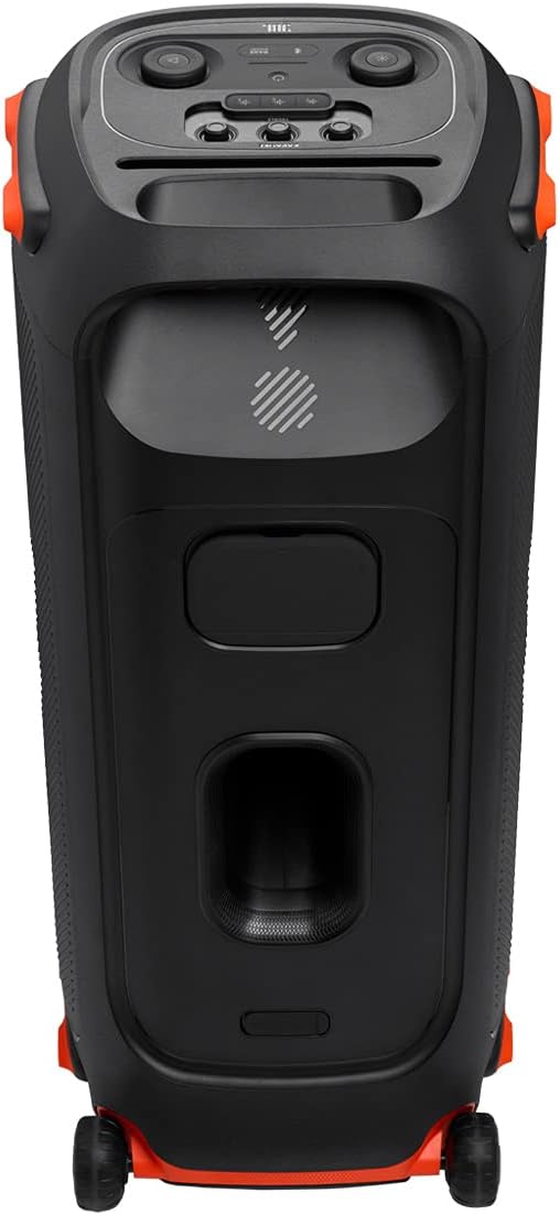 PartyBox 710 Party Speaker with Built-in Lights X20140