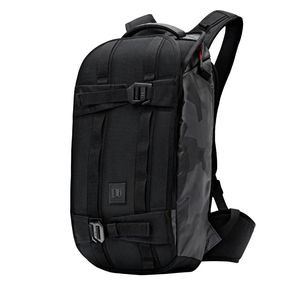 Black Camo I520