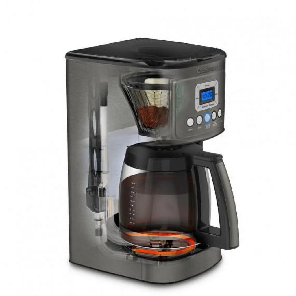 14 Cup Programmable Coffeemaker V71429