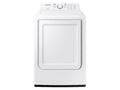 White Top Load Electric Dryer C9458