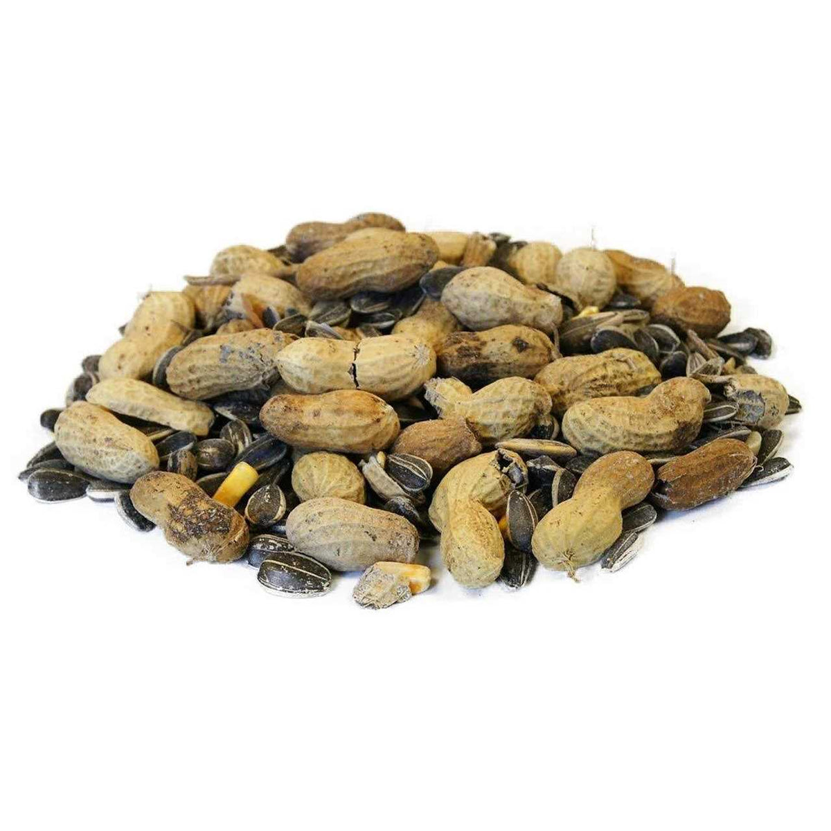 Wildlife Mix N57838