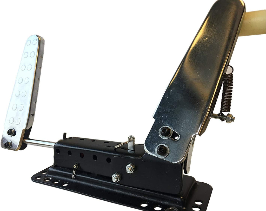 Left Foot Accelerator Gas Pedal F1846