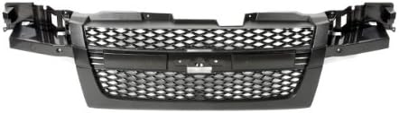 Textured Mesh Grille Insert L1846