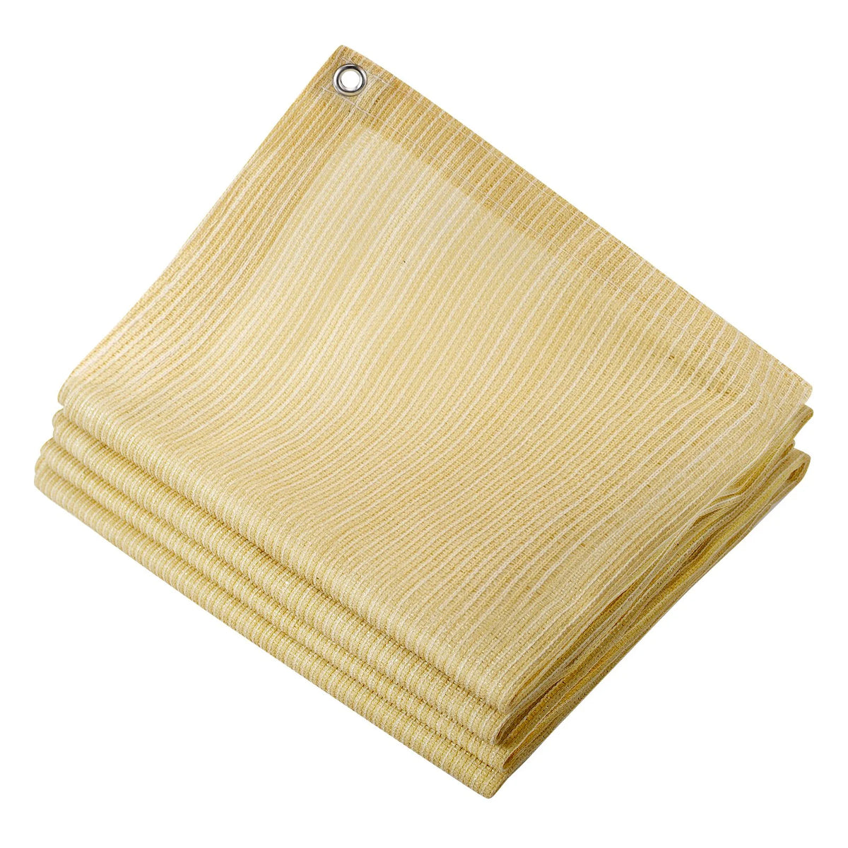 10 x 10 FT Beige Shade Cloth N680