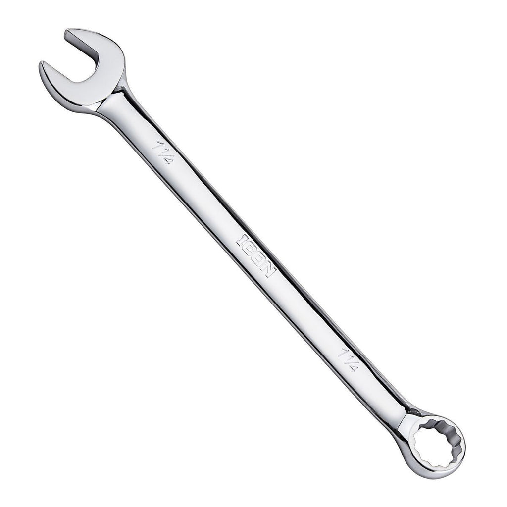 4 Piece SAE Combination Wrench Set O153810