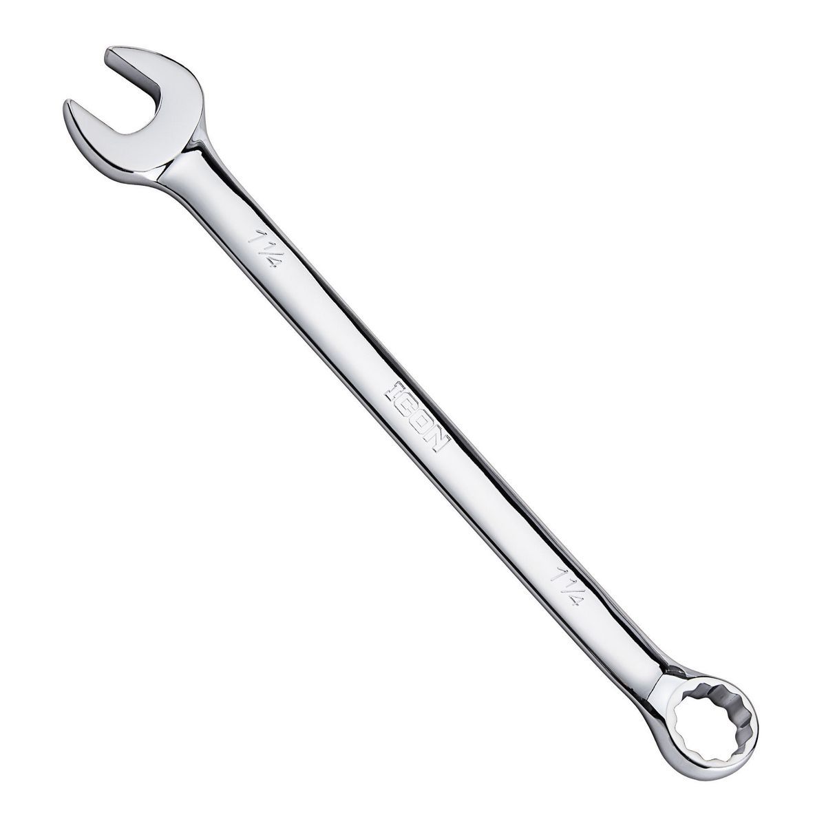 4 Piece SAE Combination Wrench Set O153810