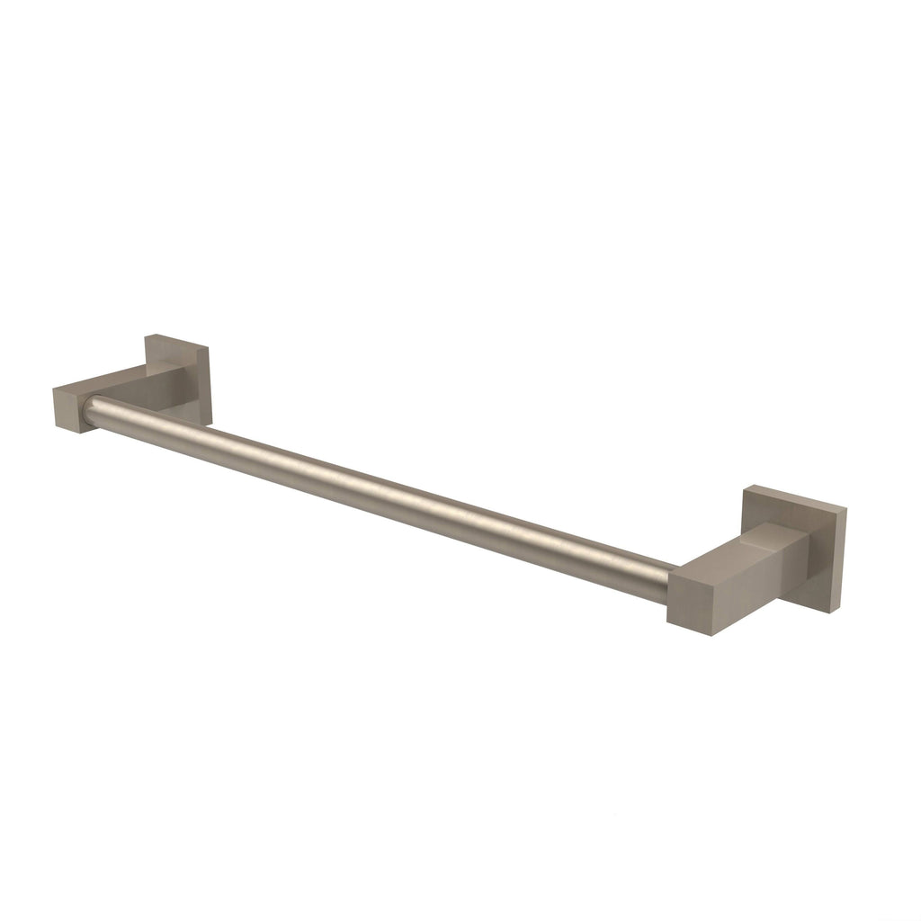 Polished Brass 24 inch Towel Bar Z285901