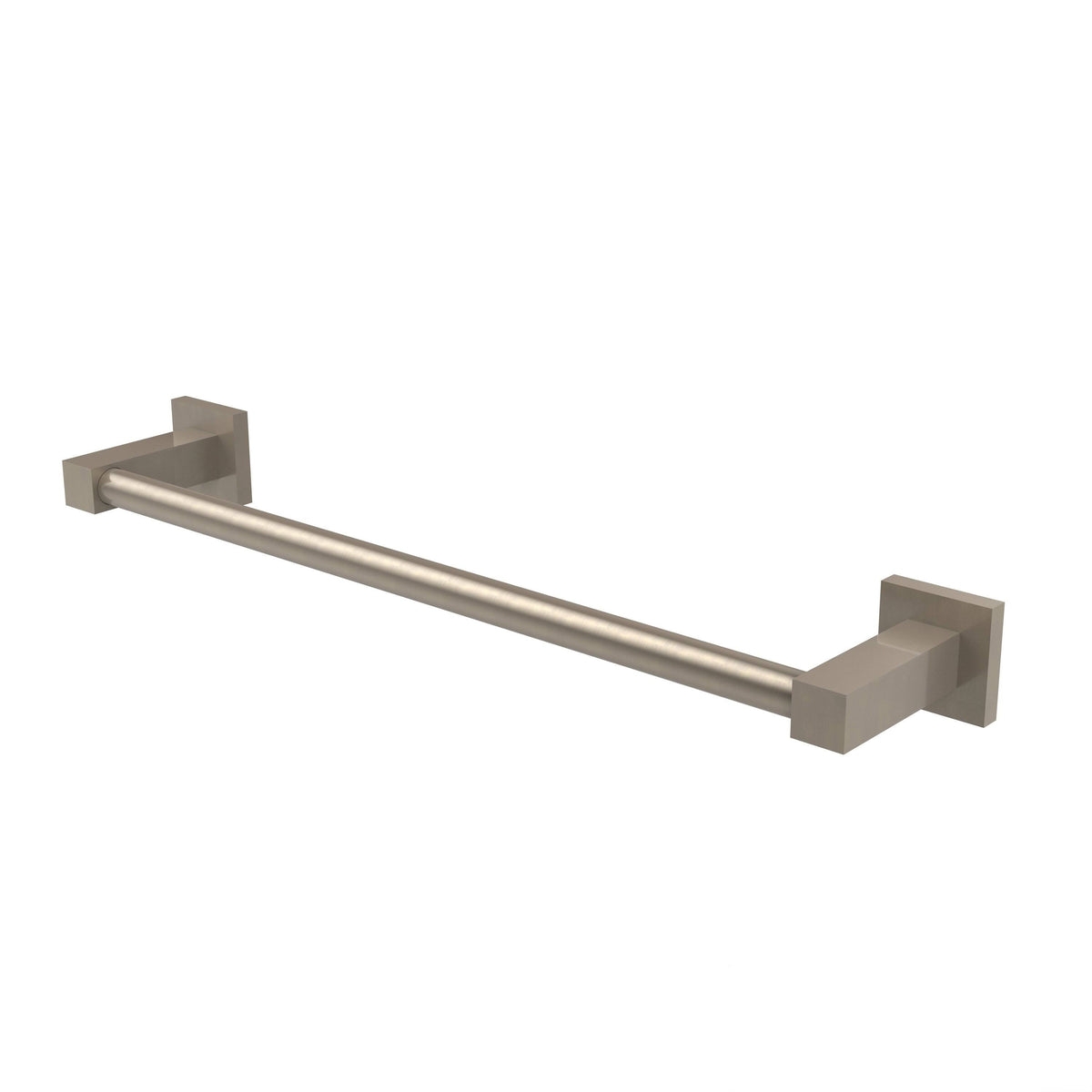 Polished Brass 24 inch Towel Bar Z285901