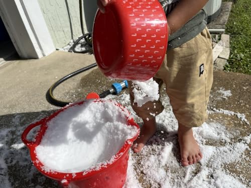 Instant Snow Powder T56463