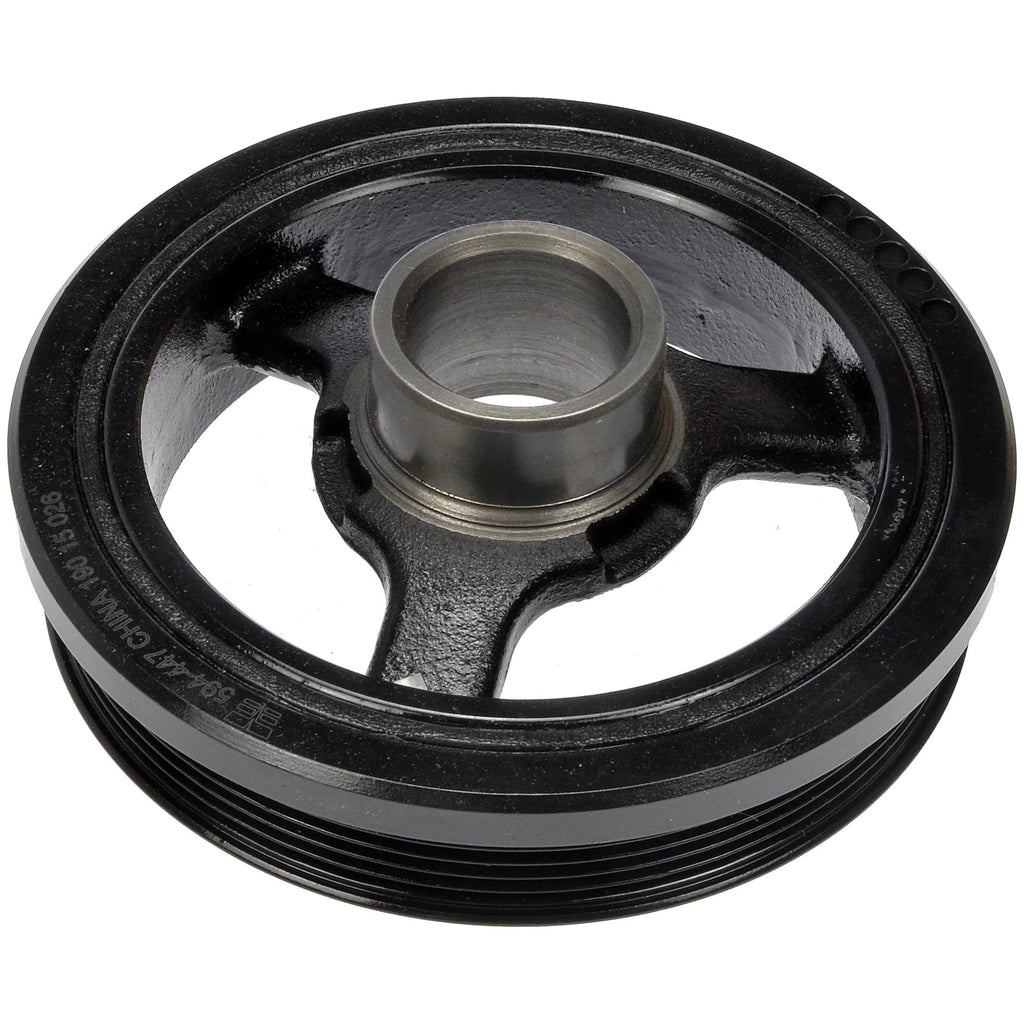 Engine Harmonic Balancer T545
