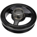 Engine Harmonic Balancer T545