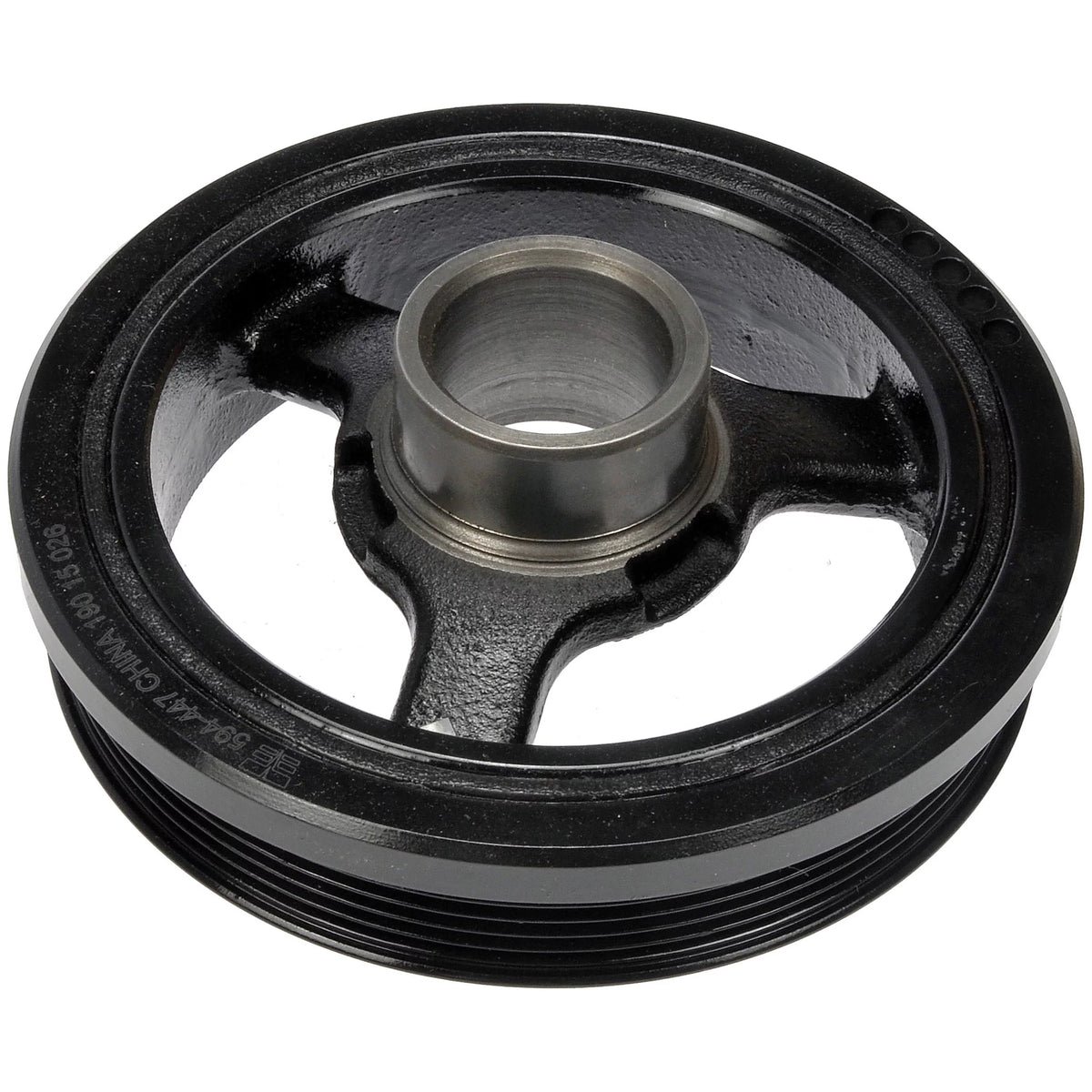 Engine Harmonic Balancer T545