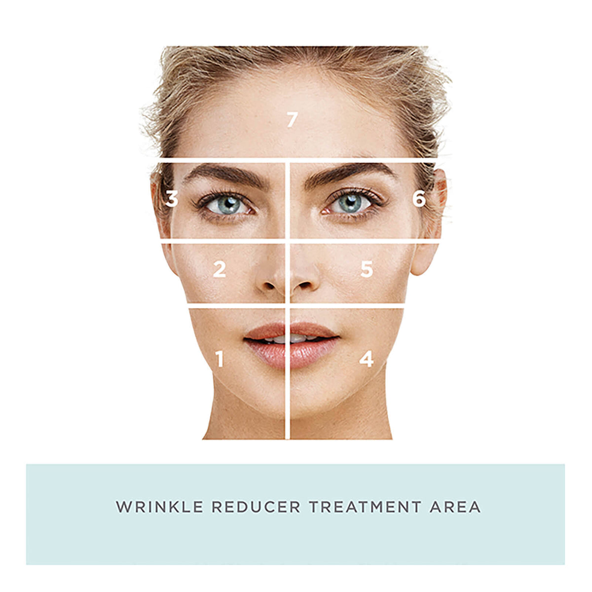 Trinity Facial Toning Device + Wrinkle Reducer Attachment Bundle O385