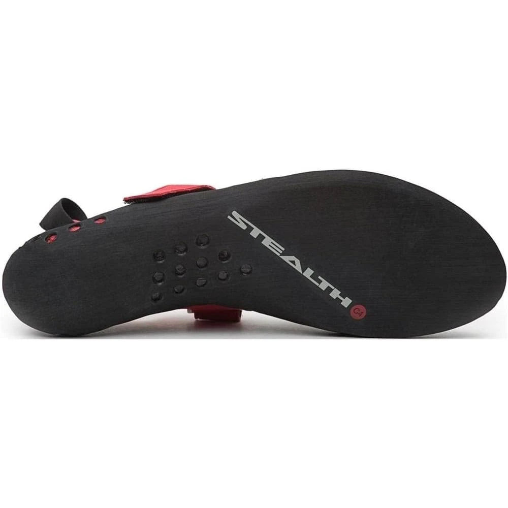 Scarlet Climbing Shoes Y312