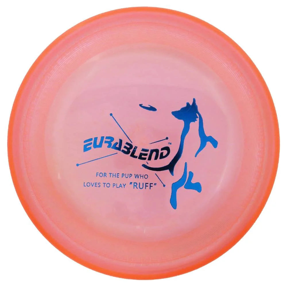 Fastback Frisbee Dog Disc P456566